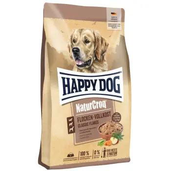 Happy Dog FlockenVollkost 1,5kg