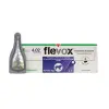 Vetoquinol Flevox XL Na Pchły I Kleszcze Dla Psów 40-60kg 1x4,02ml