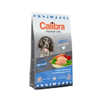 Calibra Premium Line Adult 12kg