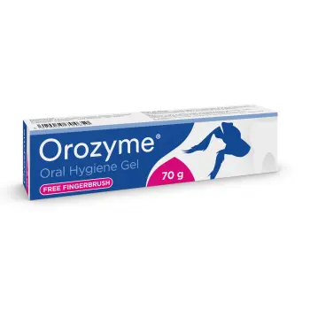 Orozyme Gel 70g