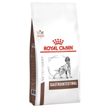 ROYAL CANIN Gastrointestinal Dog 2kg