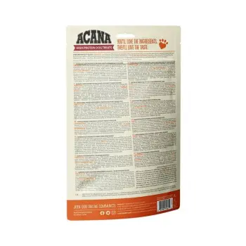 Acana Treats Crunchy Turkey 100g