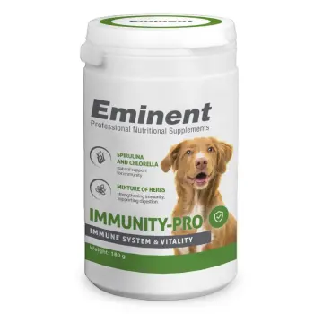 Eminent Suplement Immunity-Pro 180g