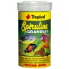 Tropical Spirulina Granulat 100ml