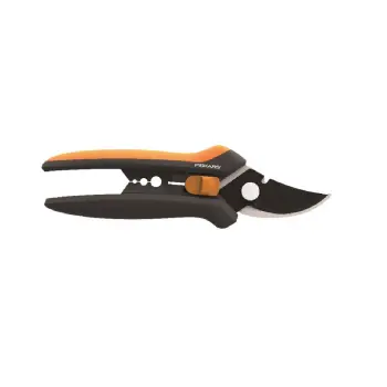 Fiskars Sekator Do Kwiatów Solid SP14