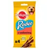 Pedigree Rodeo Przysmak Dla Psów Powyżej 4 Miesiąca Życia Z Wołowiną 70g