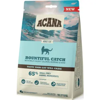 Acana Bountiful Catch Cat 340g