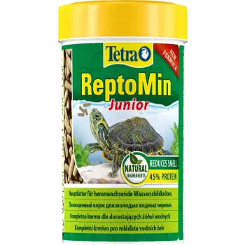 Tetra ReptoMin Junior 100ml