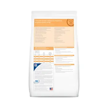 Hill's PD Prescription Diet Feline k/d 1,5kg