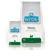 Farmina Vet Life Feline Obesity 5kg