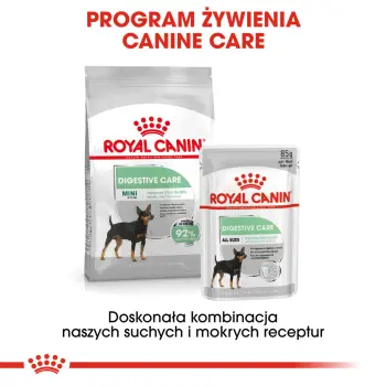 ROYAL CANIN Mini Digestive Care 1kg