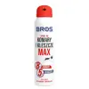 Bros Max Spray Na Komary I Kleszcze 90ml