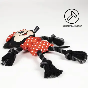 For Fan Pets Gryzak Minnie