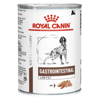 ROYAL CANIN Gastrointestinal Low Fat 410g