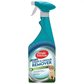 Simple Solution Stain & Odour Remover 750ml