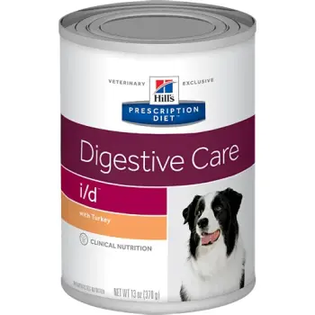 Hill's PD Prescription Diet Canine i/d 360g