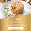 Purina Gourmet Gold Savoury Cake z jagnięciną i zieloną fasolką 85g