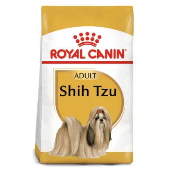 ROYAL CANIN Shih Tzu Adult 7,5kg