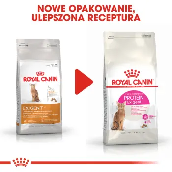 ROYAL CANIN Exigent Protein Preference 42 10kg