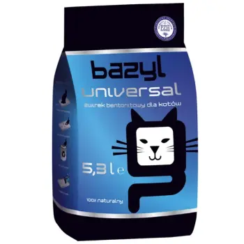 Celpap Sp. Z O.o Bazyl Universal 5,3l