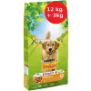 PURINA Friskies Balance Kurczak Z Warzywami 15kg