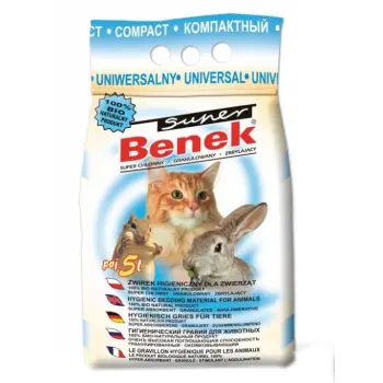 CERTECH-SUPER BENEK Uniwersalny Compact 5l