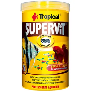 Tropical SuperVit 5000ml