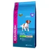 Eukanuba Mature&Senior Small & Medium Breeds Lamb & Rice 12kg