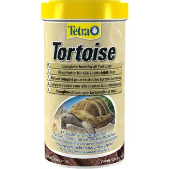 Tetra Tortoise 1l