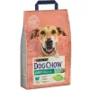 Purina Dog Chow Light Adult Z Indykiem 2,5kg