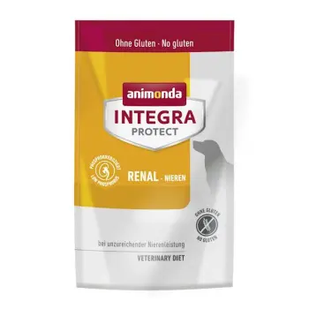 ANIMONDA Integra Protect Nieren Kurczak Dla Psa 4kg