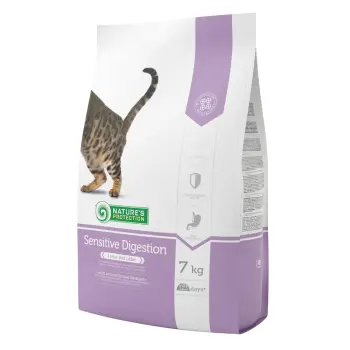 Nature's Protection Sensitive Digestion 7kg