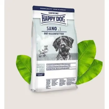 Happy Dog Sano N 7,5kg