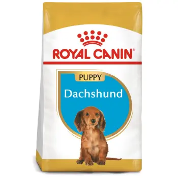 ROYAL CANIN Dachshund Puppy 1,5kg