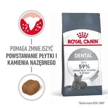 ROYAL CANIN Oral Care 8kg