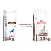 ROYAL CANIN Gastrointestinal Dog 15kg