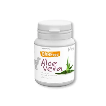 VETFOOD BARFeed Aloes 40g