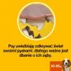 CC PEDIGREE DentaStix (średnie rasy) przysmak dentystyczny dla psów 7szt. - 180g