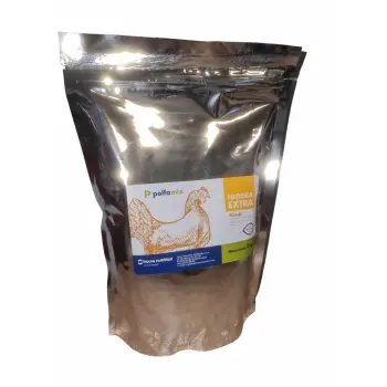 Trouw Nutrition Polfamix Nioska Extra 1kg