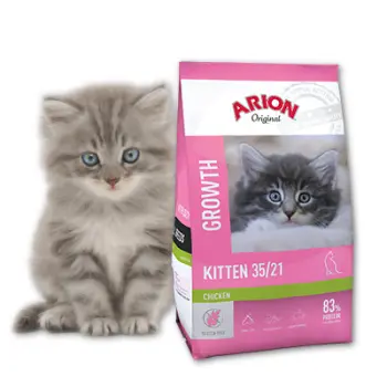 Arion Original Kitten 35/21 Chicken 2kg