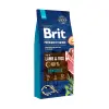 Brit Premium By Nature Sensitive Z Jagnięciną I Ryżem 15kg