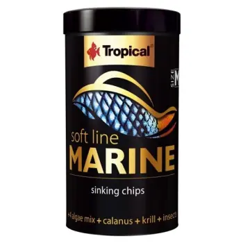 TROPICAL Soft Line Marine Size M 250ml/130g