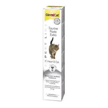 GIMBORN Gim Cat Pasta ExpertLine TAURIN 50g