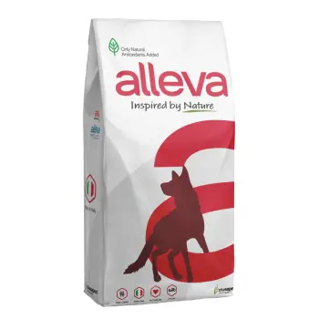 Alleva Care Obesity Glycaemic Control 12kg