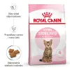 ROYAL CANIN Kitten Sterilised 2kg