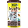 Tetra Min XL Flakes 1l