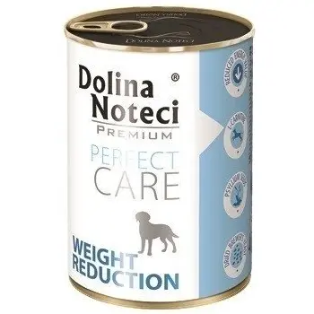 Dolina Noteci Premium Perfect Care Weight Reduction 400g