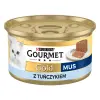 Purina Gourmet Gold mus z tuńczykiem 85g