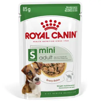 ROYAL CANIN Mini Adult 12x85g