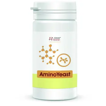 Over Horse AminoYeast 1kg